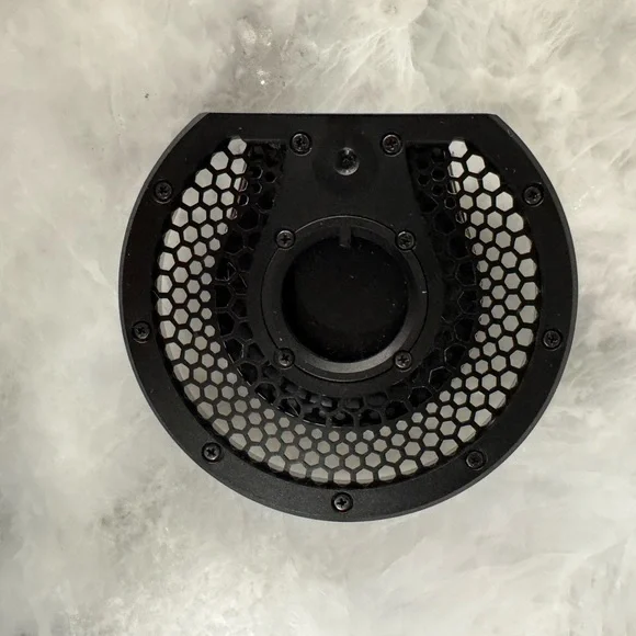 Repronizer 27D Hair Dryer - Picture 5 of 10